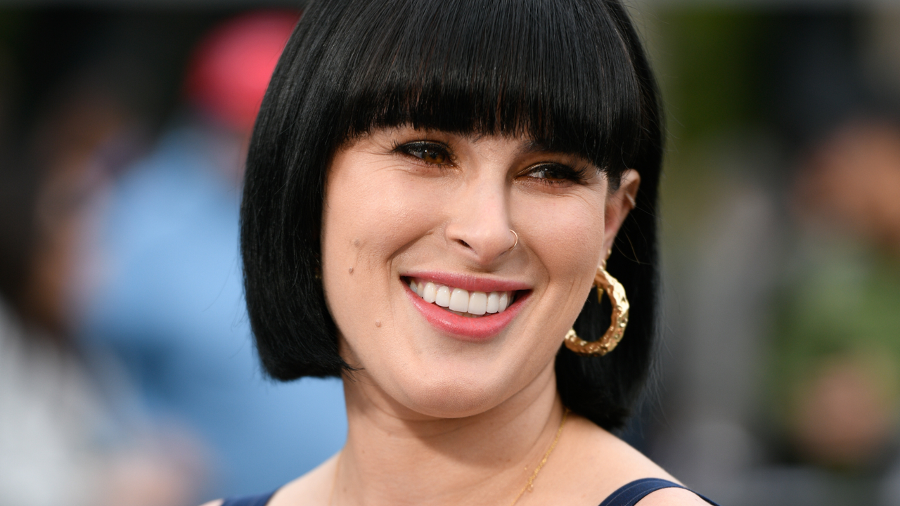 Rumer Willis