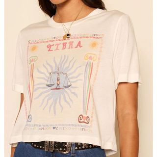 Ria Zodiac T-Shirt