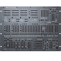 Behringer 2600 Gray Meanie: was £430, now £399
