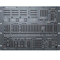 Behringer 2600 Gray Meanie: was £430, now £399