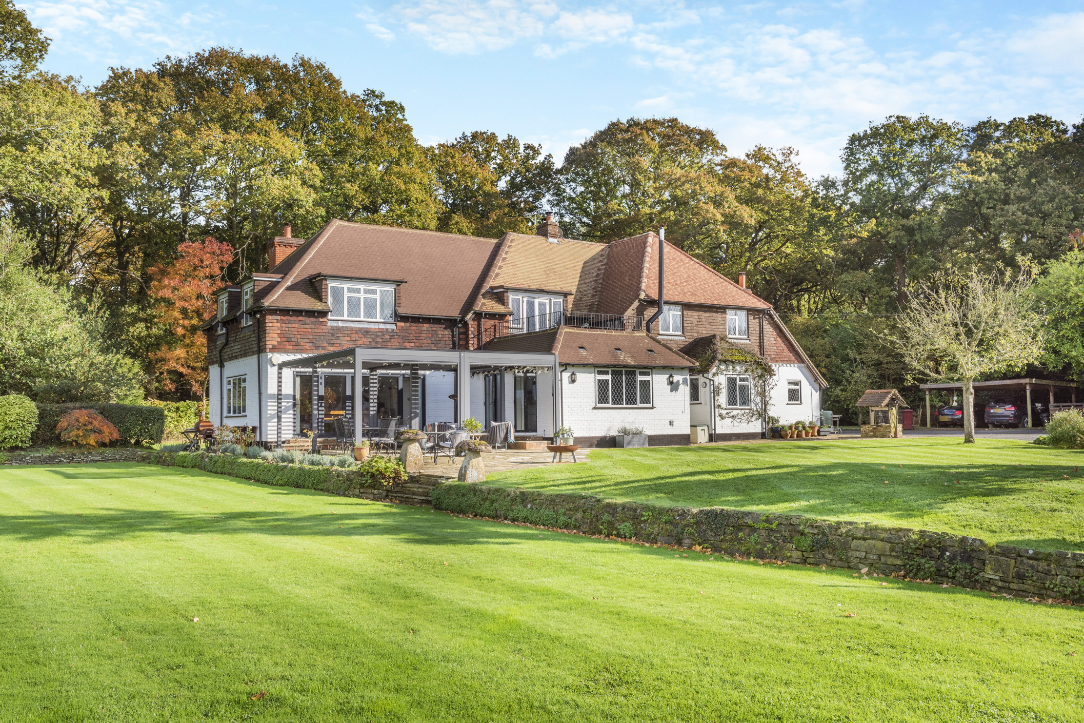 Images of Old House Farm near Billingshurst