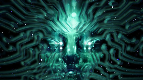 Shodan System Shock Remaster