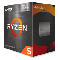 AMD Ryzen 5 5600G$259 now $132.40 at Amazon