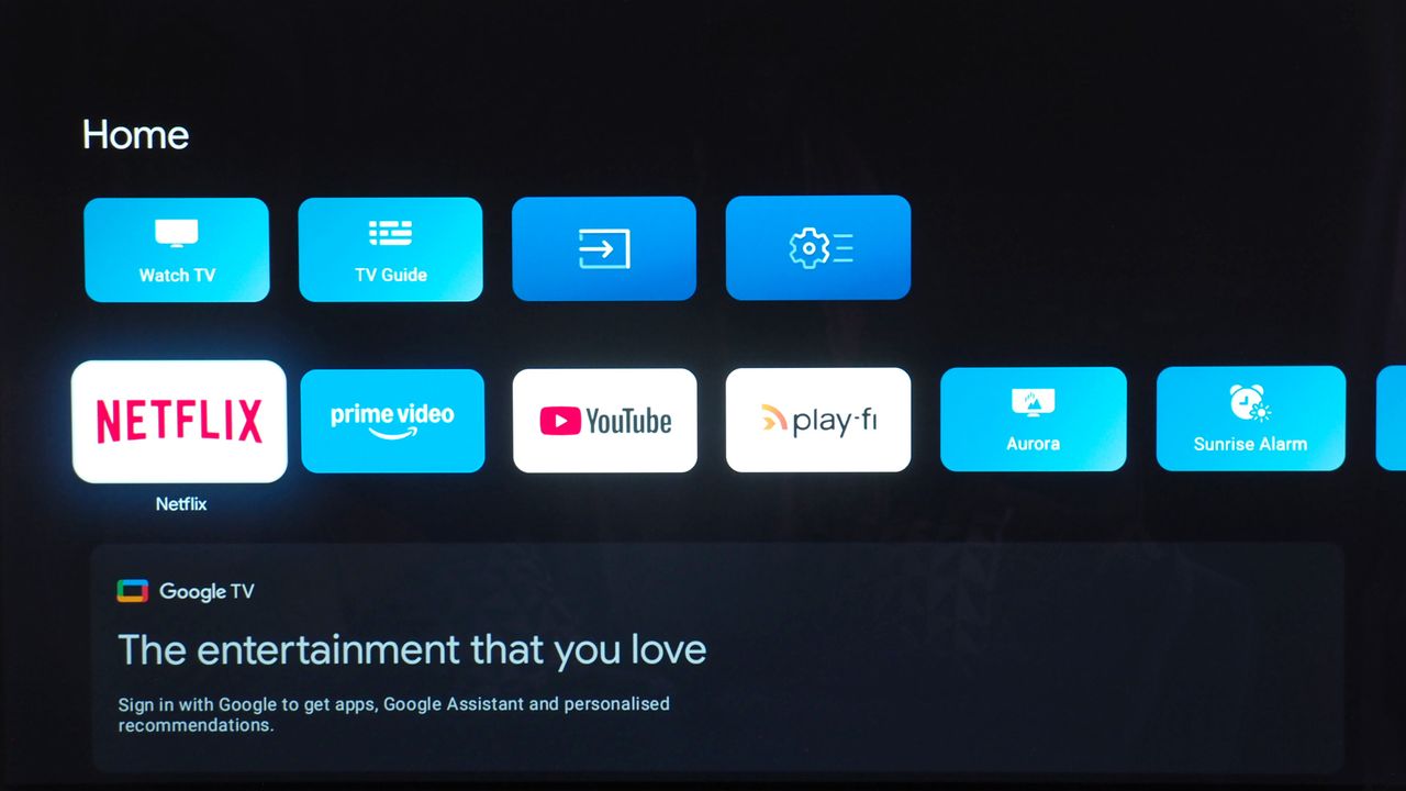 Philips OLED 909 review