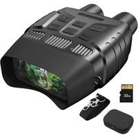 Hexeum Night Vision Binoculars:$298.00 $139.98 at Amazon