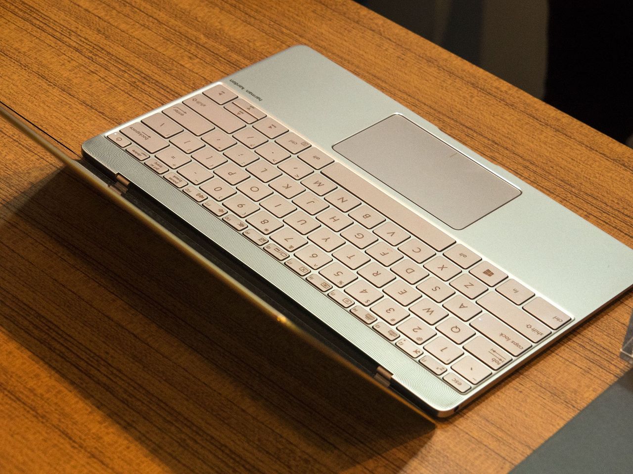ZenBook 3