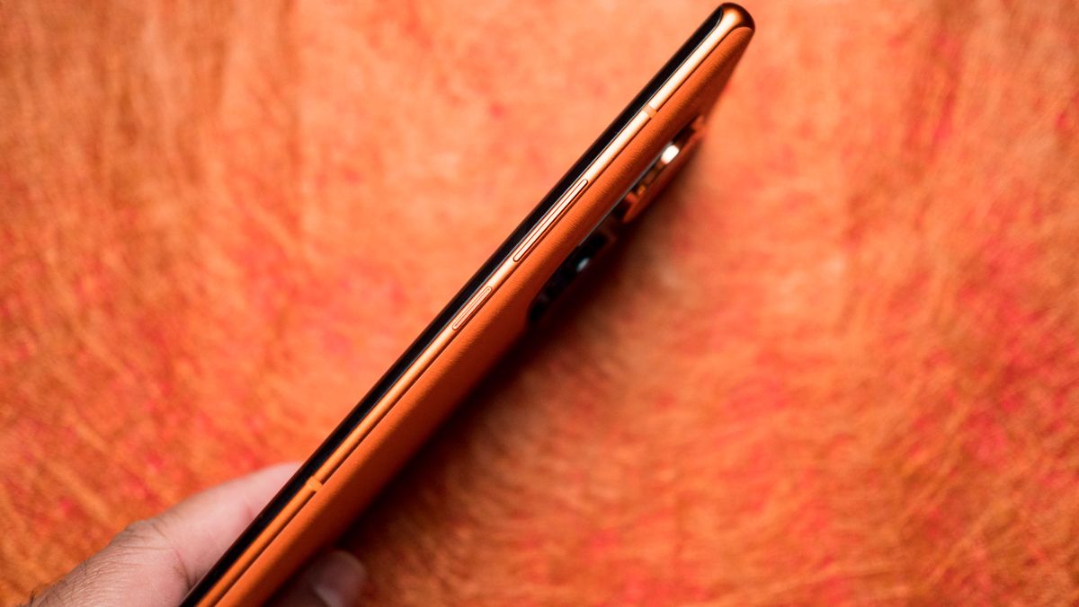 Tecno Phantom X2 Pro review