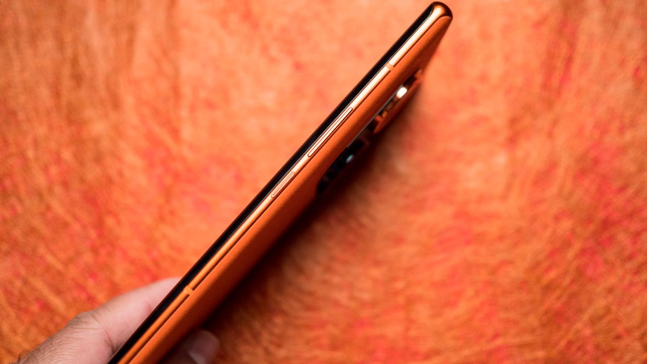 Tecno Phantom X2 Pro review
