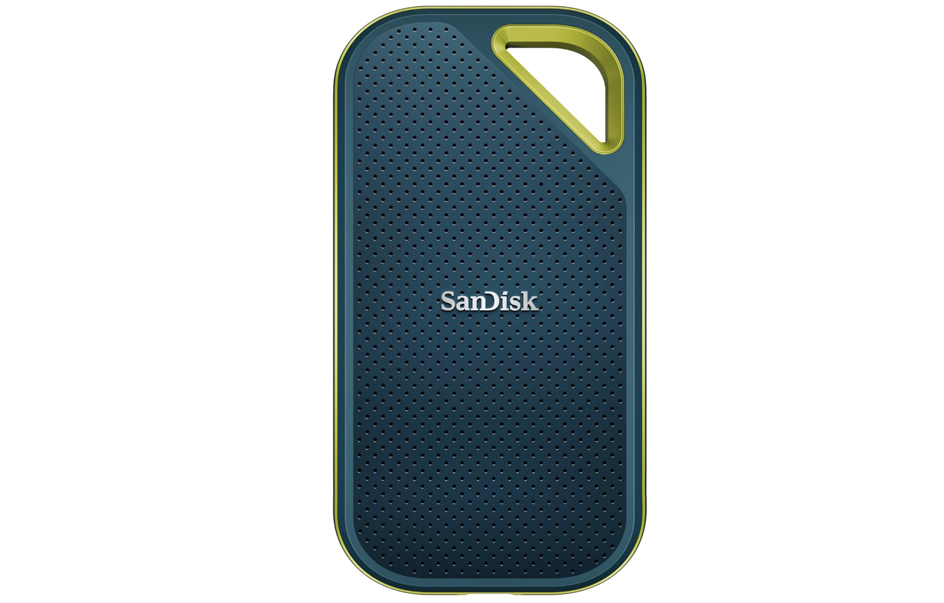 Sandisk SSD