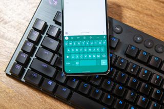 Gboard Pixel