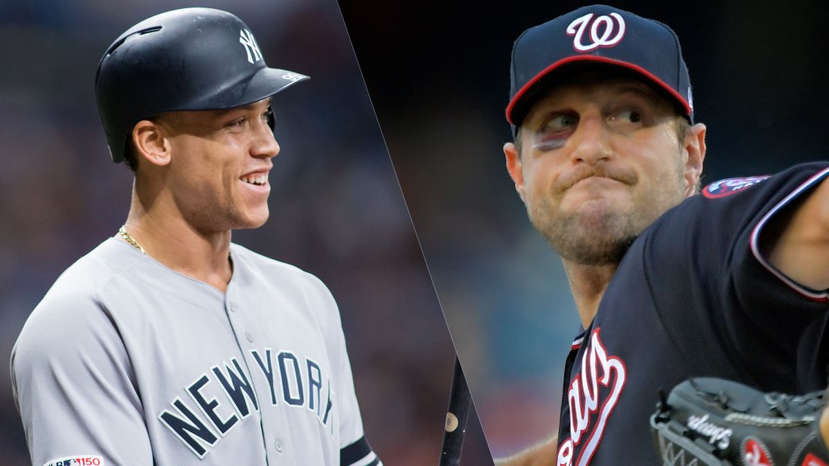 Yankees vs Nationals live stream How to watch MLB 2020 opening day
