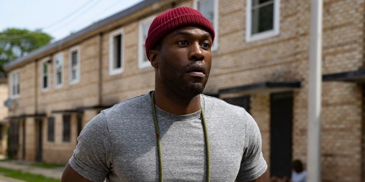 Yahya Abdul-Mateen II: What To Watch If You Like The Candyman And DC Movies  Actor | Cinemablend