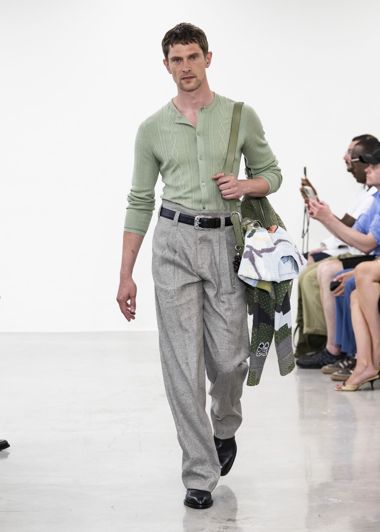 Paul Smith S/S 2027