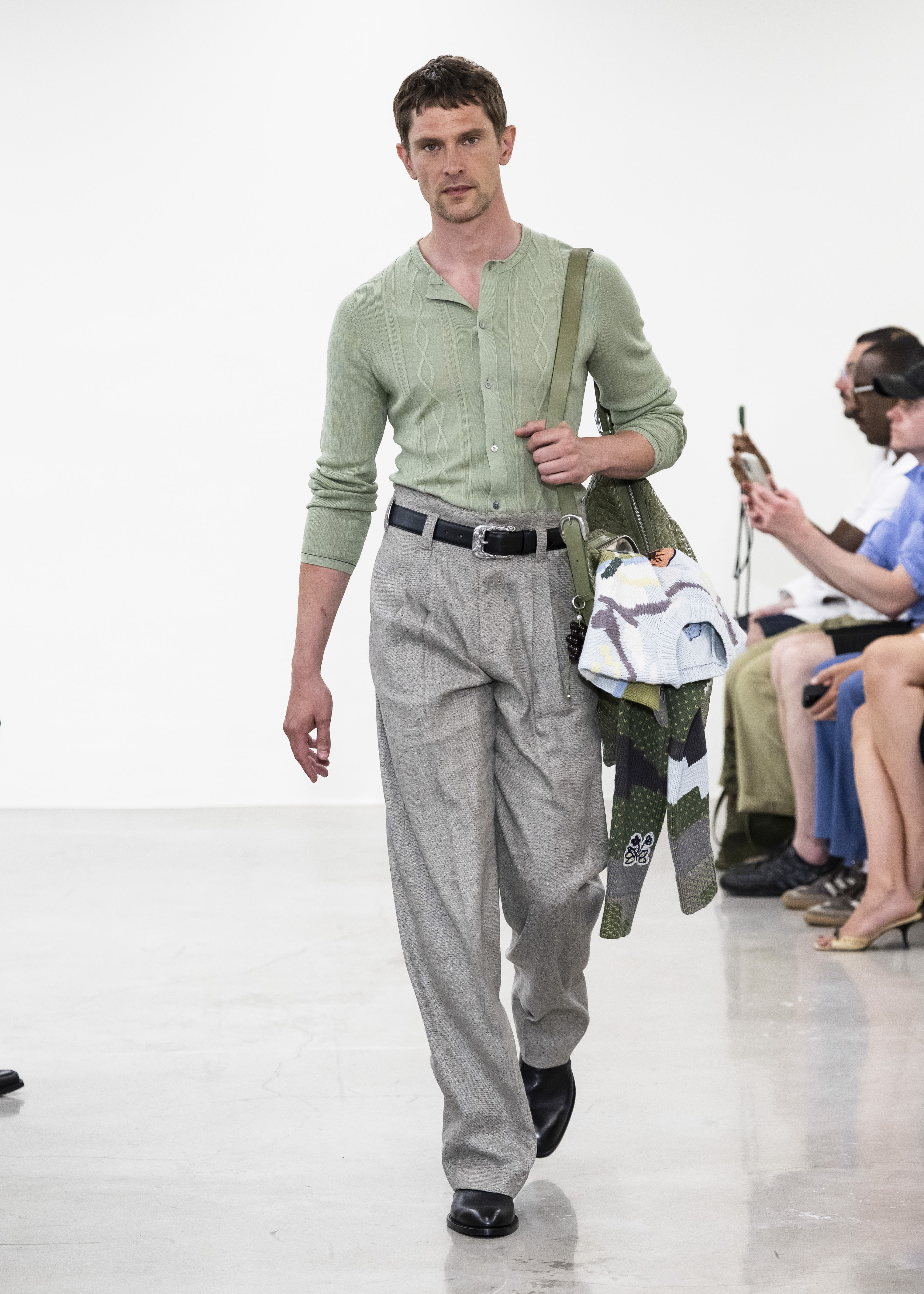 Paul Smith S/S 2027