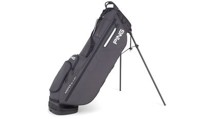 Ping Hoofer Craz-E Lite Stan Bag Review