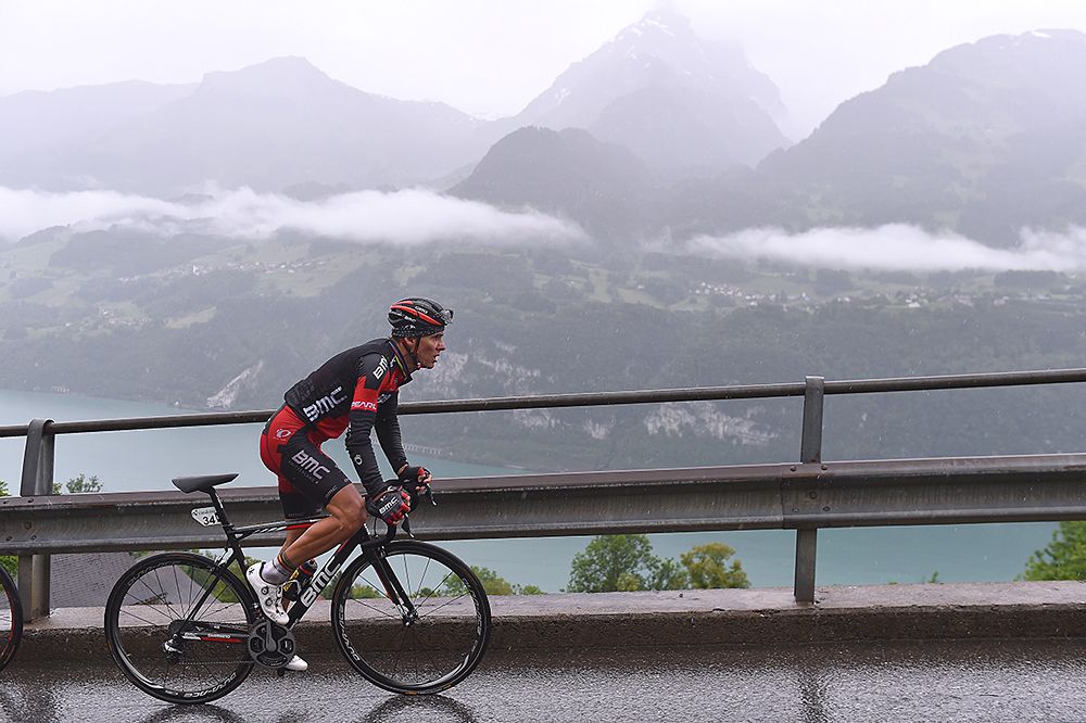 BMC's Philippe Gilbert