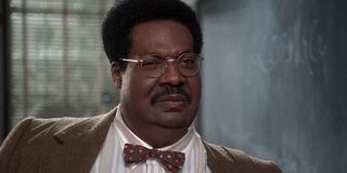 Eddie Murphy in The Nutty Professor