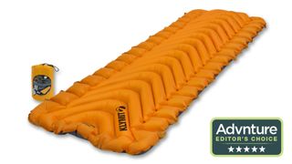 Klymit Insulated Static V-Lite