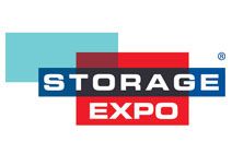 Storage Expo logo