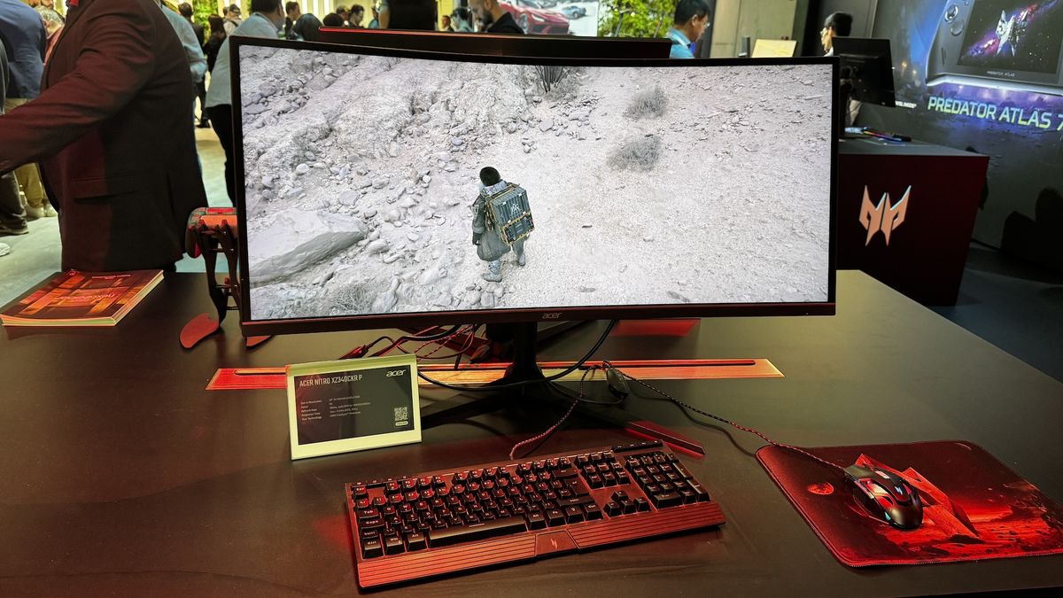 Acer IFA 2026