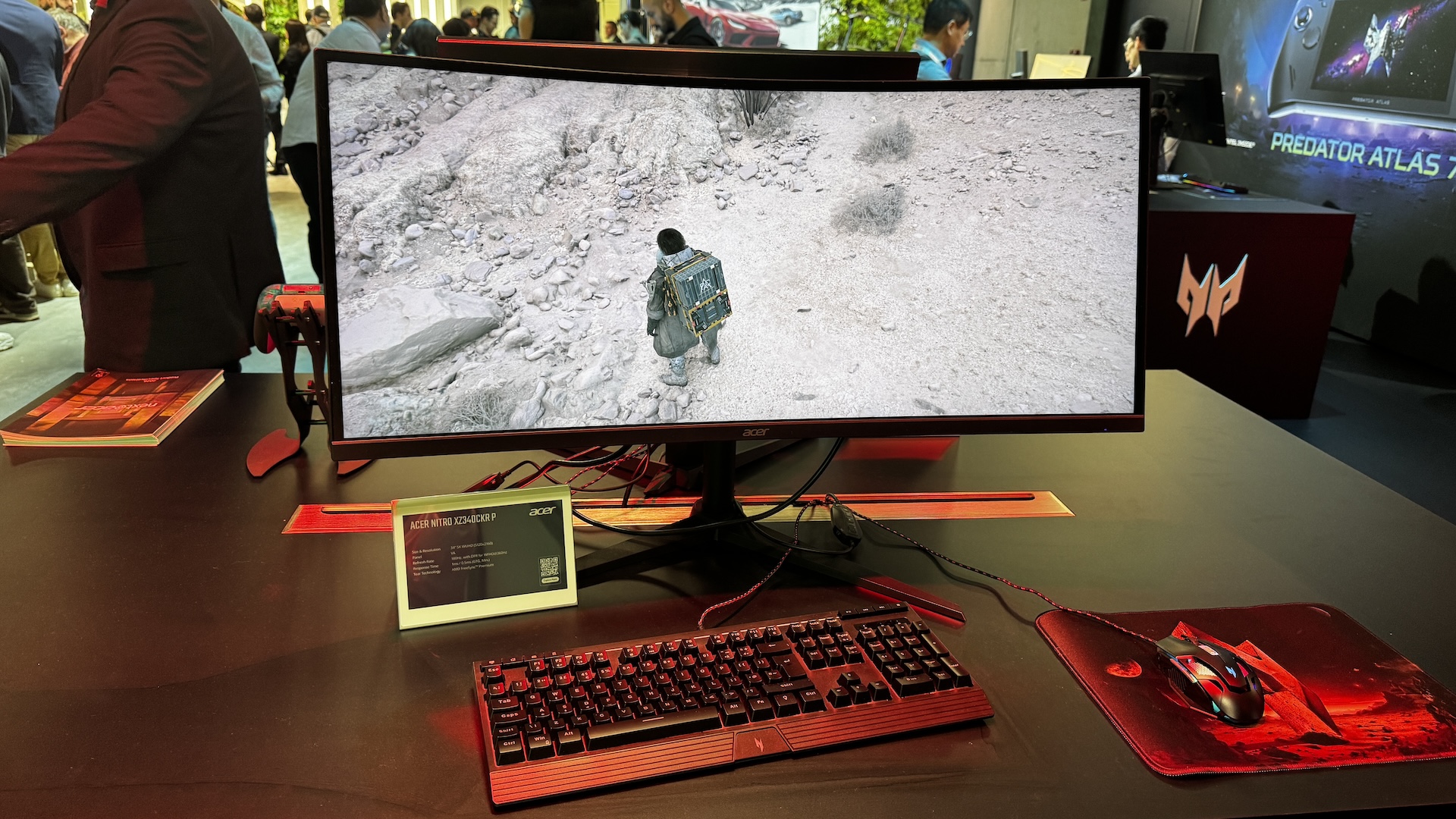 Acer IFA 2026