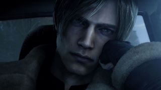 Capcom könnte ein weiteres Resident Evil neu auflegen 