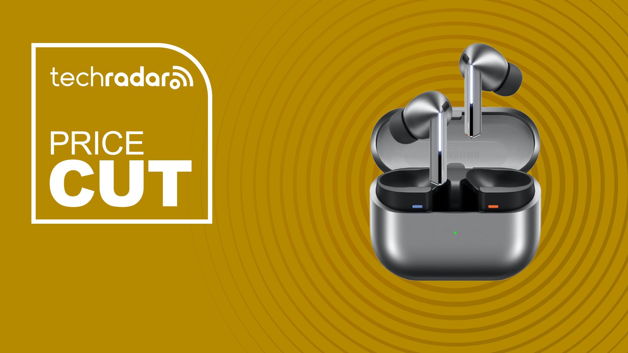 Galaxy Buds baru diperkirakan akan diluncurkan hari ini — tetapi Galaxy Buds 3 Pro menjadi lebih terjangkau