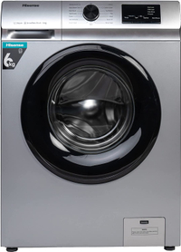 Hisense 6.0 Kg Fully-Automatic Front Loading Washing Machine at Rs 16,900