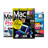 MacFormat - save up to 35%&nbsp;