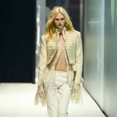 H&M runway fall/winter 2026