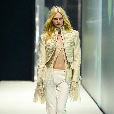 H&M runway fall/winter 2026