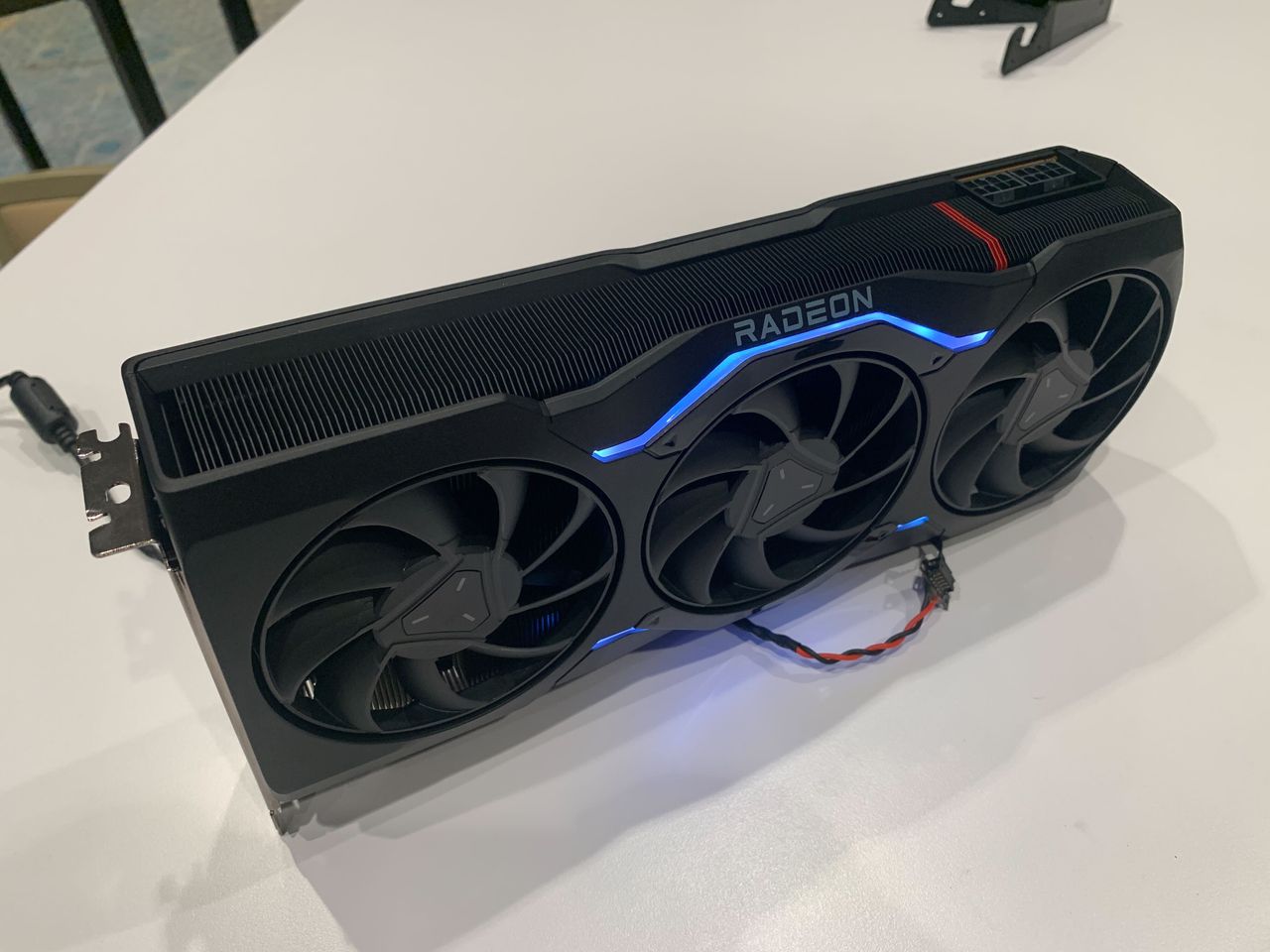 Radeon RDNA 3