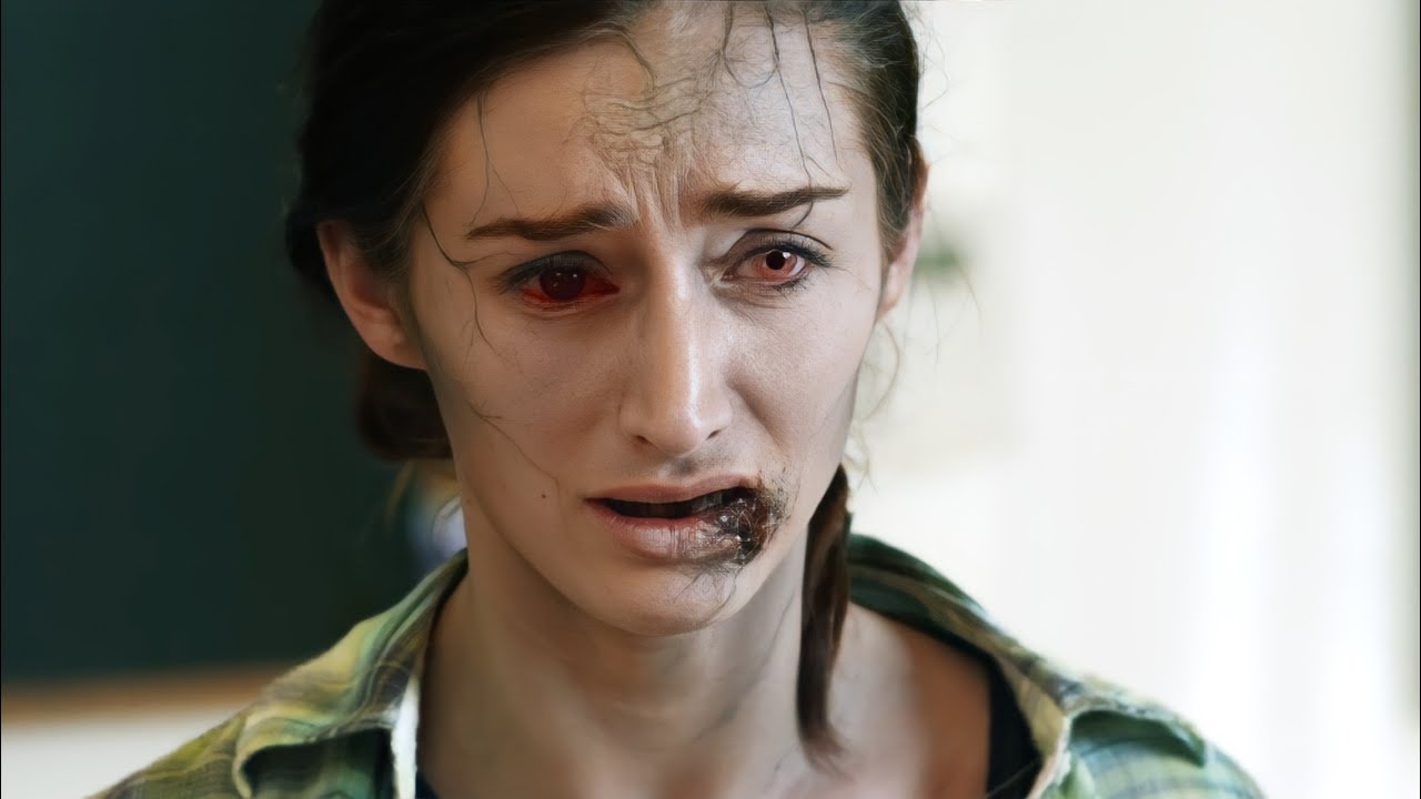 Contracted