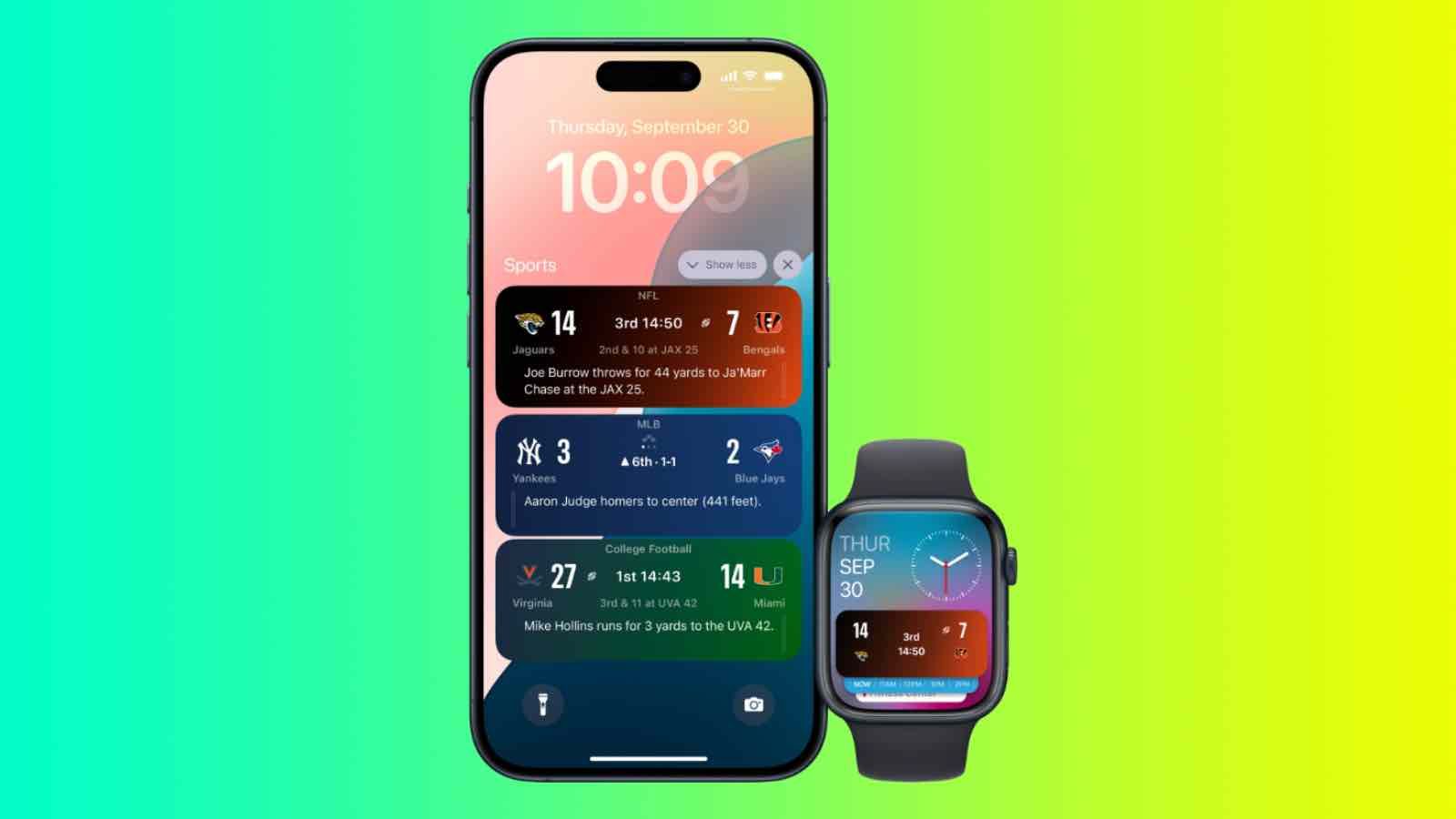 techradar.com - Jacob Krol - Apple Sports' latest update puts live team formations front and center for the FIFA World Cup 26
