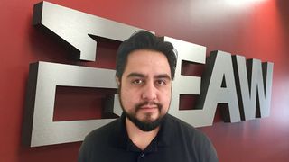 EAW Expands Sales Engineer Team With Josh Garcia