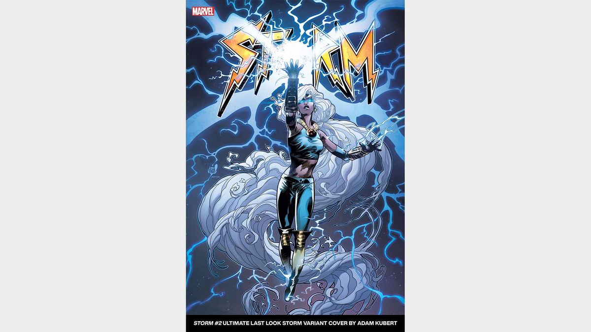 Storm