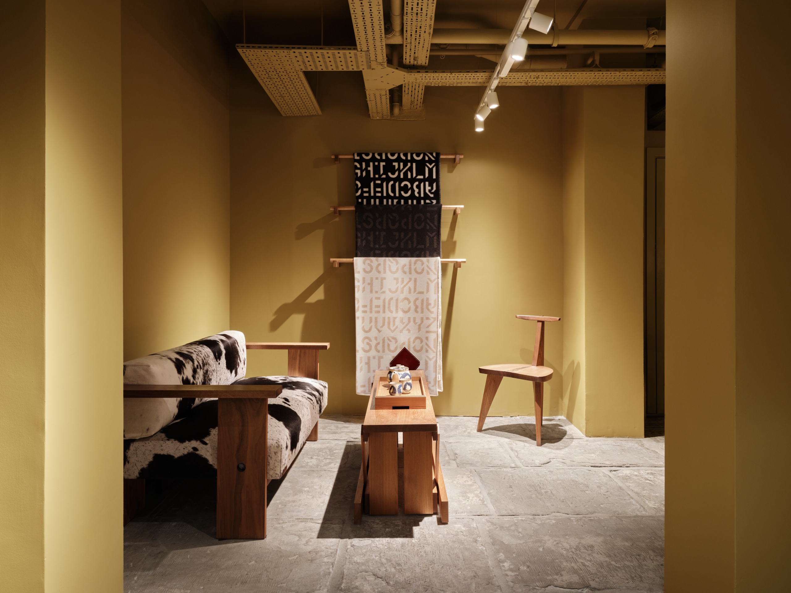 Byredo Covent Garden Store