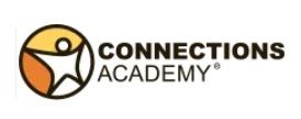 Connections Academy logo