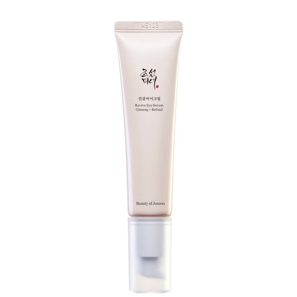 beauty of joseon eye cream