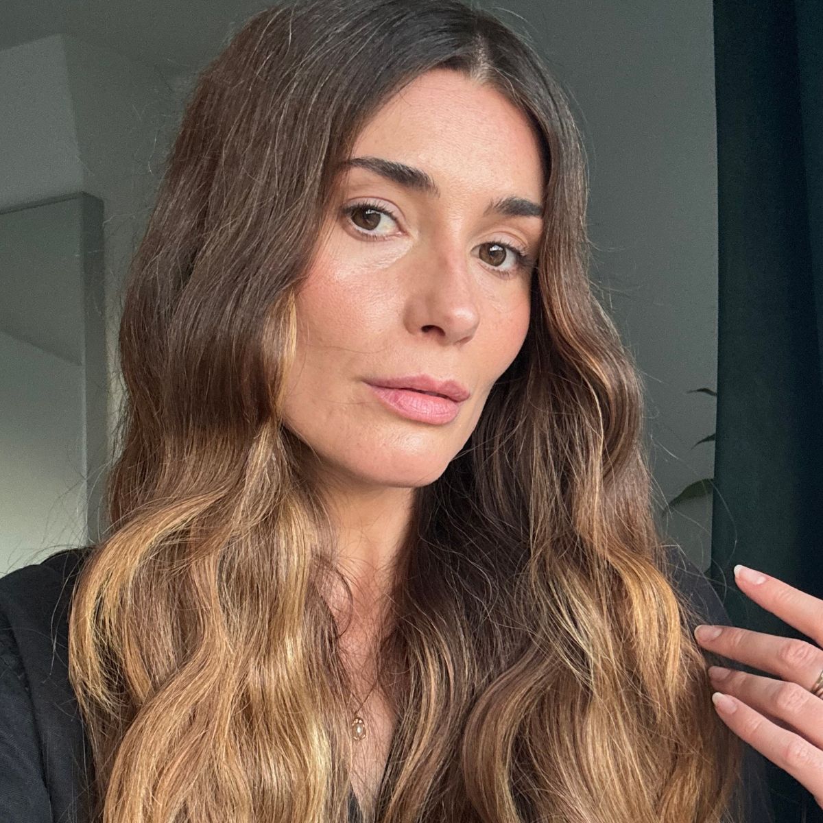 If I Could Only Use One Makeup Product for the Rest of My Life, I'd Choose This Skin Tint 10 Times Over