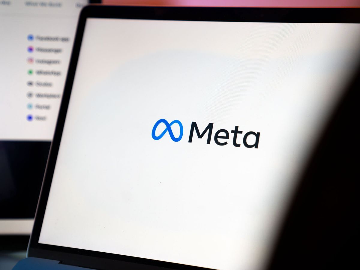 Meta Logo