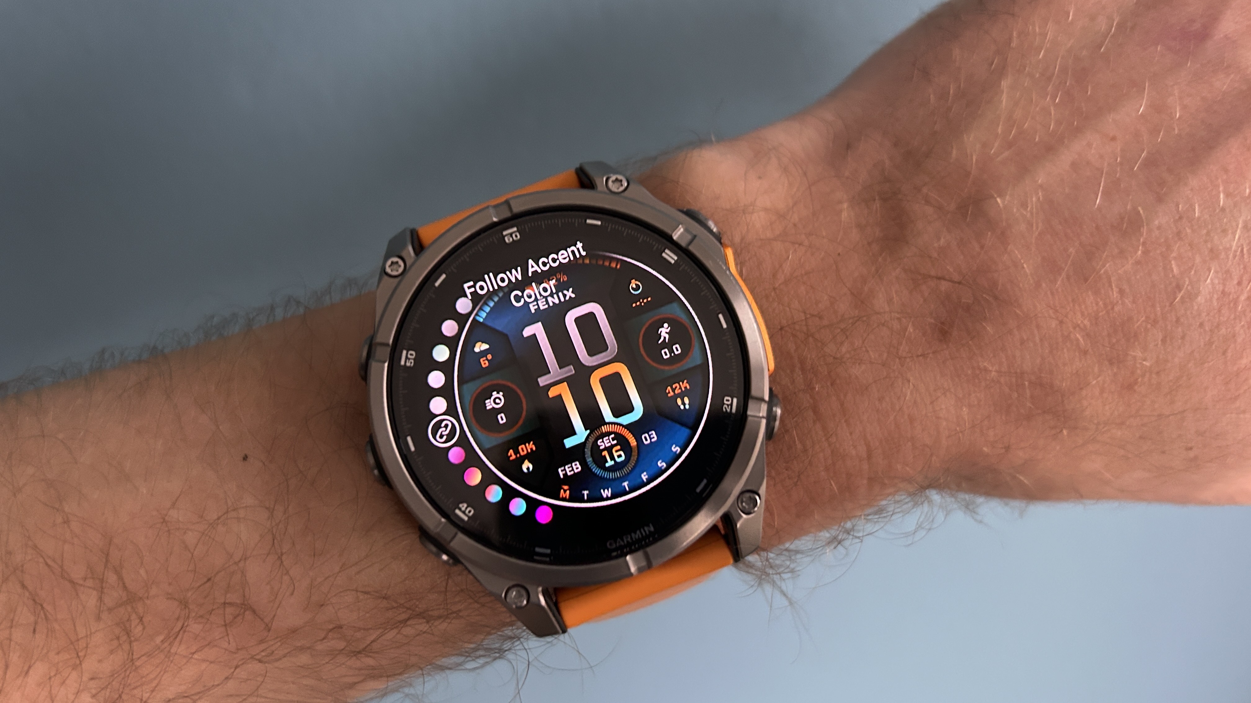 8 hidden Garmin watch features that you need to know about