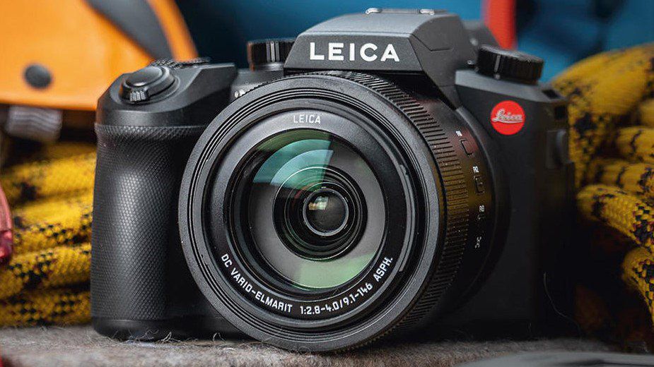 Leica lux 5