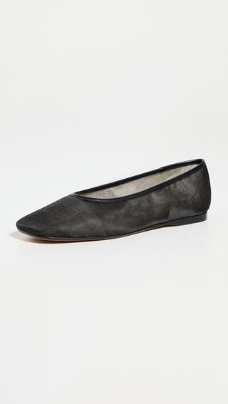 Leah Mesh Flats