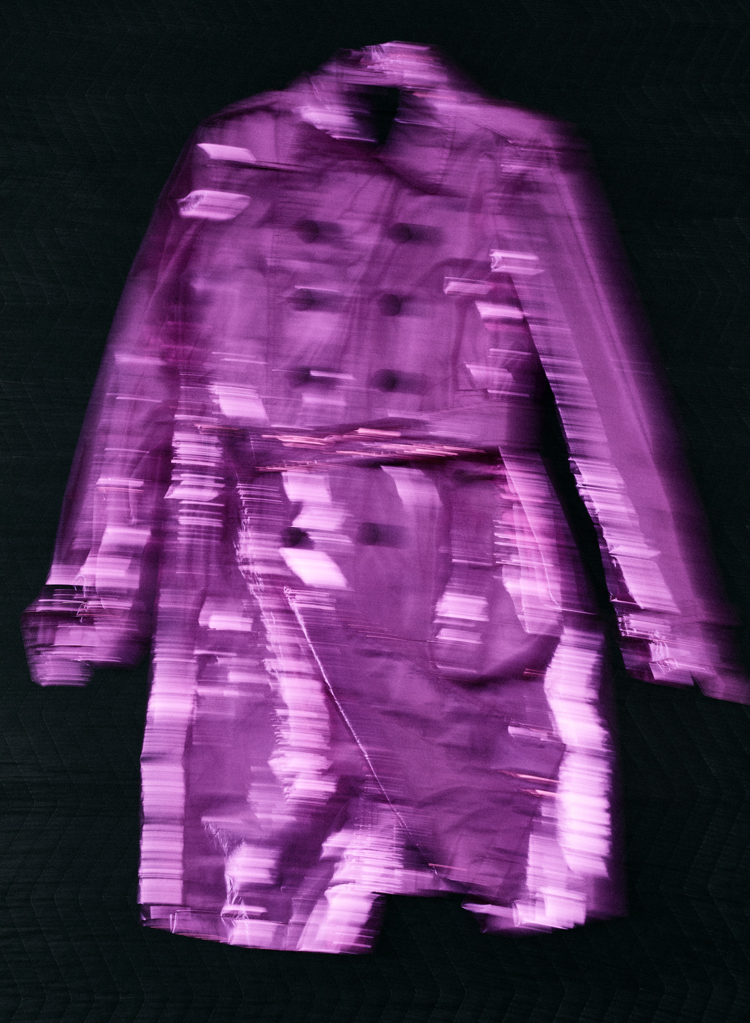 Burberry Trench Coats from Archive