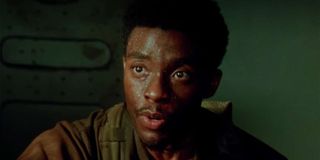 Chadwick Boseman in Da 5 Bloods