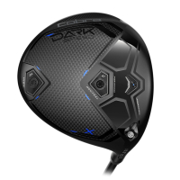 Cobra Darkspeed X Driver | 27% off at AmazonWas $549 Now $399