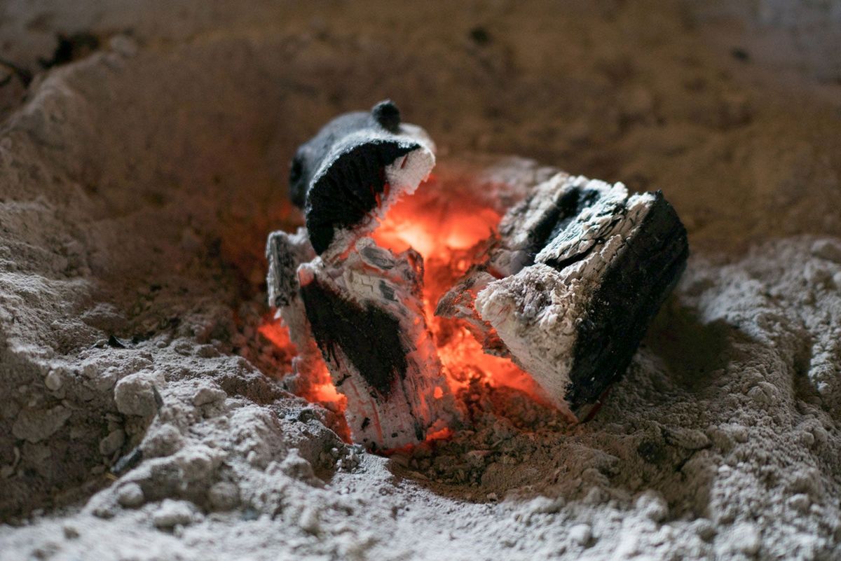 Composting Ashes Is Ash Good For Compost Gardening Know How