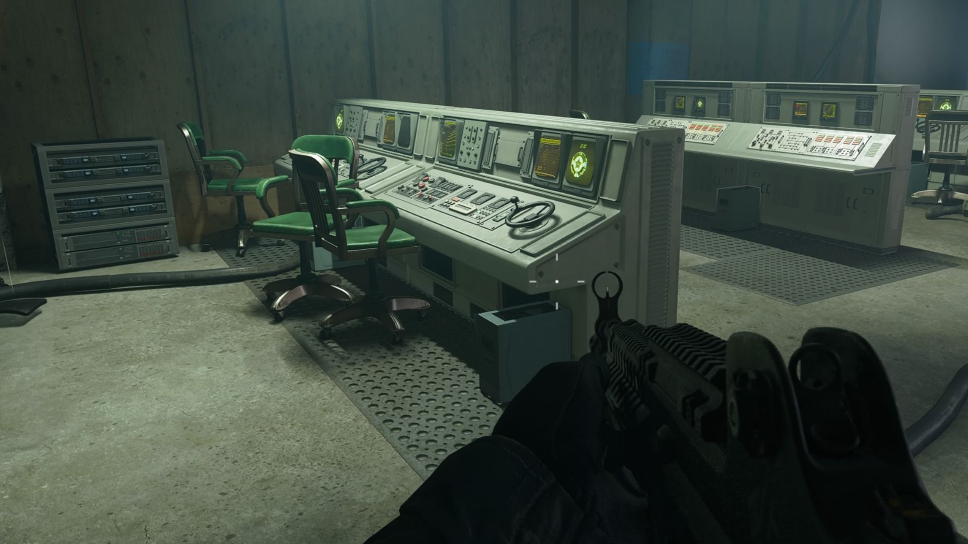 Where to find and loot comms modules in MW4 DMZ