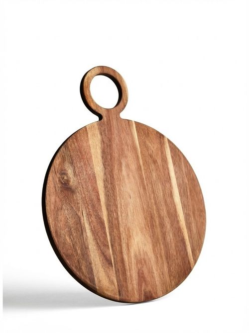 Wooden Serving Board